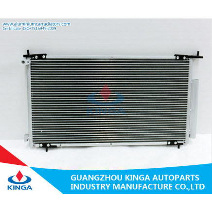 Auto Condenser for Honda Crv'01 Rd5 China Special Manufacturer