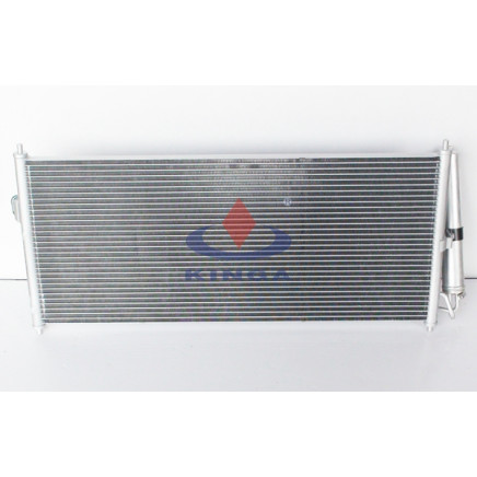 Auto Condenser for N16'03 / EQ7202b / Almera N16
