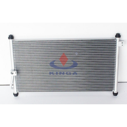 Auto Condenser