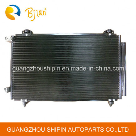 Auto Cooling Condensor for Toyota (88450-02270)