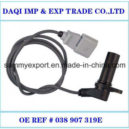 Auto Cps Crankshaft Sensor 038907319e for Passat/Audi/Skodasuperb
