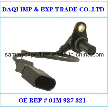 Auto Crankshaft Sensor 01m927321 for Vw Series
