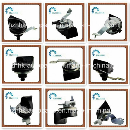 Auto Electric Disc Car Snail Horn for BMW Horn