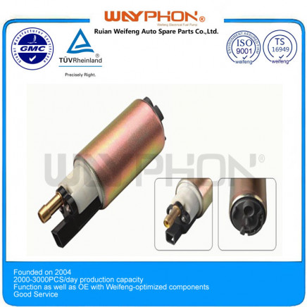 Auto Electric Fuel Pump E2254, E2157, 23220-74020 for Ford (WF-3808)