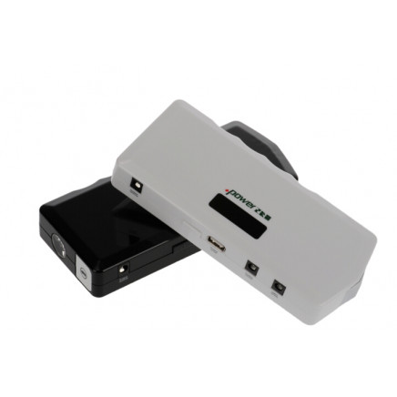 Auto Emergency Mini Multifunction 12V DC Car Jump Start Power Bank