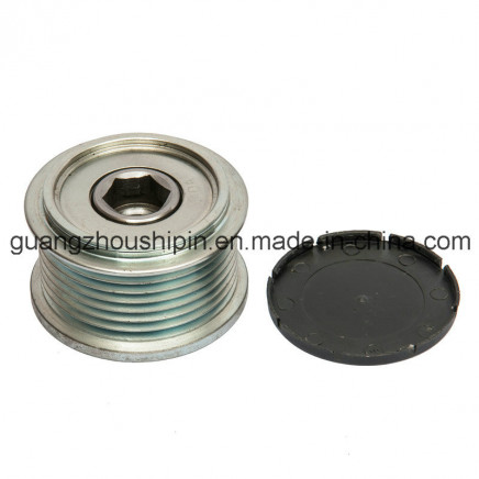 Auto Engine Alternator Pulley for Toyota (27415-0L030)