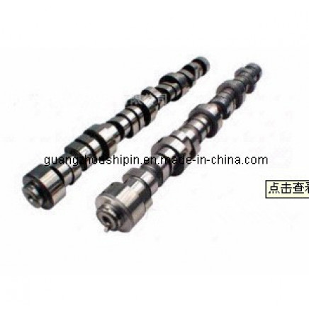 Auto Engine Camshaft for Toyota (13502-38010)