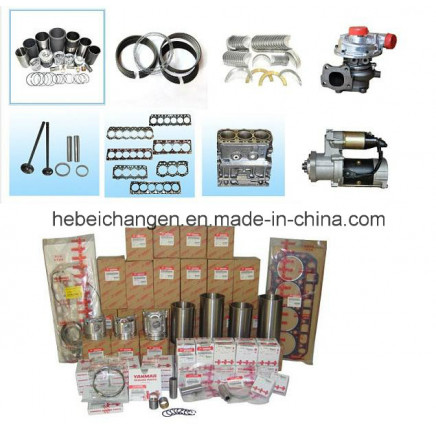 Auto Engine Parts for Changan Bus
