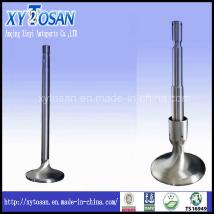 Auto Engine Valves for Vessel/Ship 45gf (Deutz Motor)
