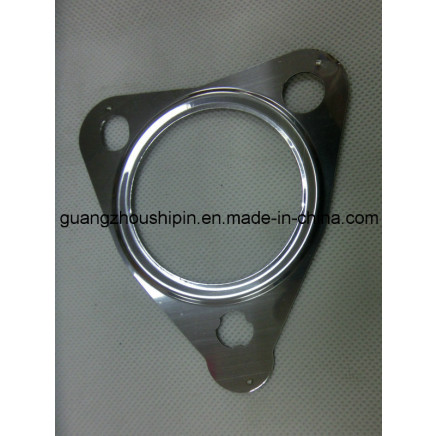 Auto Exhaust Pipe Gasket for Mazda (K801-40-450)