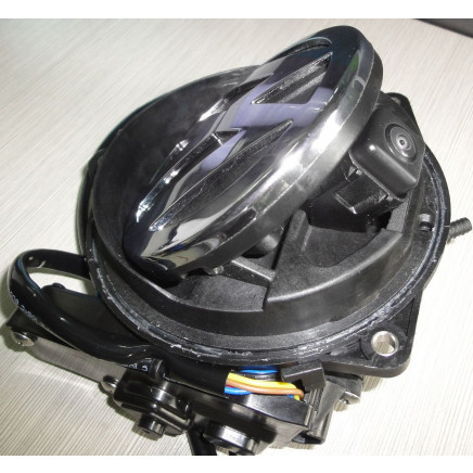 Auto Flip Rearview Camera for VW Golf Passat (CT-300)