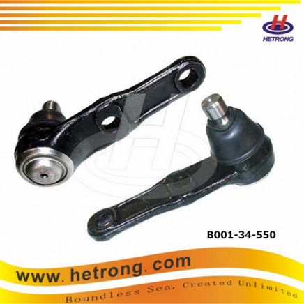 Auto Front Ball Joint for Mazda (B001-34-550)