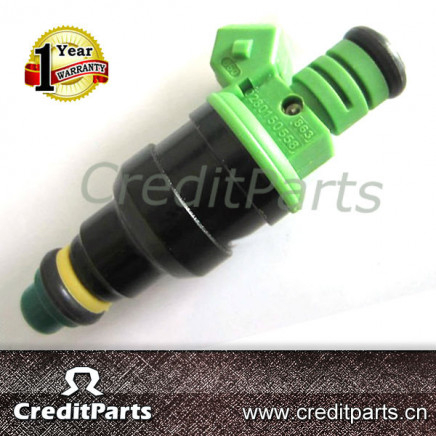Auto Fuel Injector for Ford (0280 150 558)