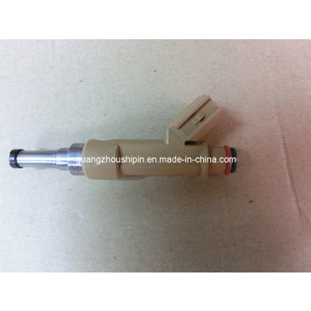 Auto Fuel Injector for Toyota (23209-39145)