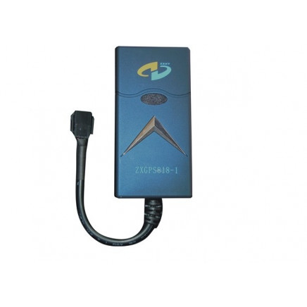 Auto GPS Tracking Device (GPS 818)