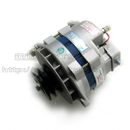 Auto Generator