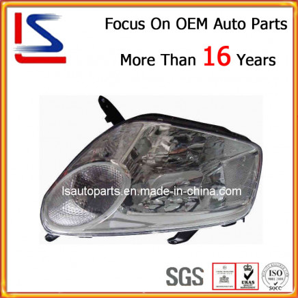 Auto Head Lamp Suit For Toyota Rav4 '02