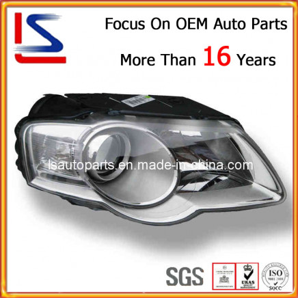 Auto Head Lamp Suit for VW Passat B6 '05