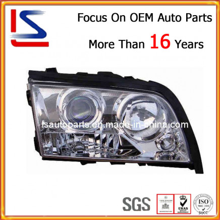 Auto Head Lamp for BENZ W202/C CLASS'94-'04 (LS-BL-052-2)