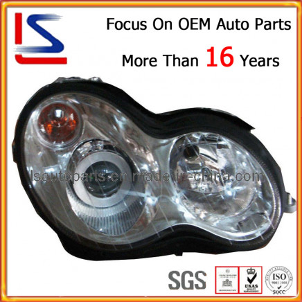 Auto Head Lamp for Benz W203'03 (LS-BL-107)