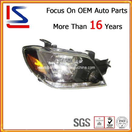 Auto Head Lamp for Mitisubishi Outlander (LS-ML-025)