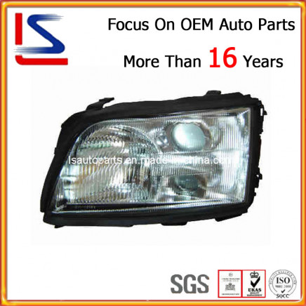 Auto Headlights for Audi A6 C4 1995