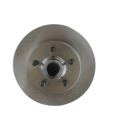 Auto High Performance Brake Disc Rotor 5595/ 15981316 for Chevrolet