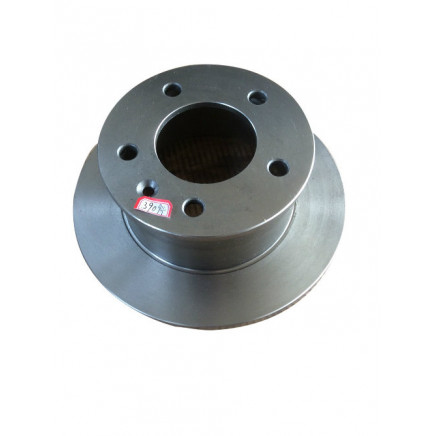 Auto High Performance Car Brake Disc 39094