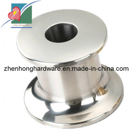 Auto Investment Casting Parts (ZH-CP-012)