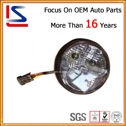 Auto LED Daytime Running Light