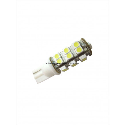 Auto LED Lamp (T10-25SMD)