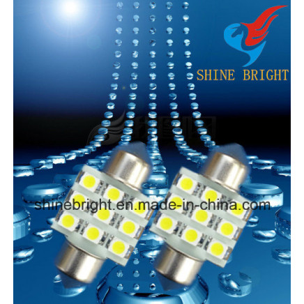 Auto LED Light Lamp