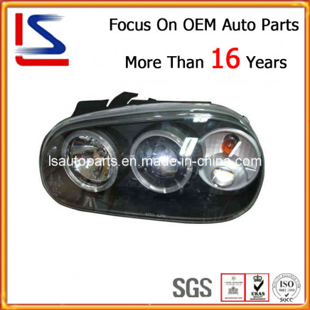Auto Lamp (LS-VL-021-4)