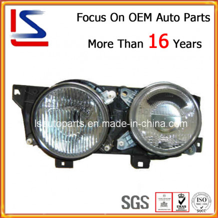 Auto Lamp for Bmw 5 Series'88-'94(E34) Head Lamp (Ls-Bmwl-003)