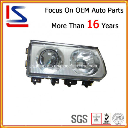 Auto Lamp for Mitisubishi L300 '93 4G63 PO3W Head Lamp (LS-Ml-019)