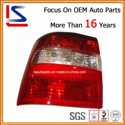 Auto Lamp for OPEL VECTRA '90 Crystal Tail Lamp (LS-OPL-008)
