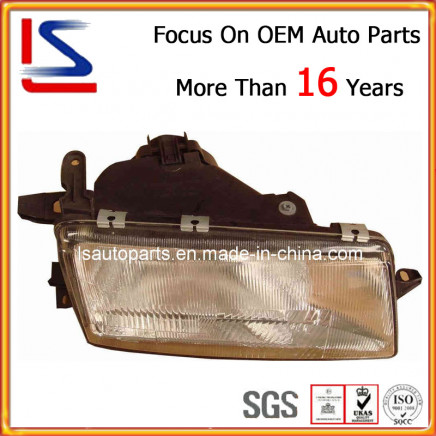 Auto Lamp for OPEL VECTRA '90 Head Lamp (LS-OPL-001)