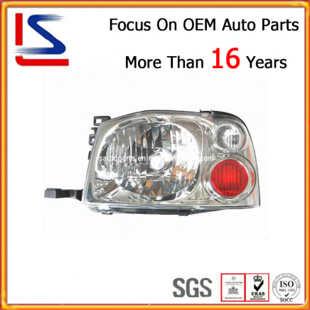 Auto Lamp for PALADIN/D23/PICK-UP720 '2002 RONIZ Head Lamp (LS-NL-007)