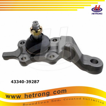 Auto Left / Right Ball Joint for Toyota (43340-39287 / 43330-39367)