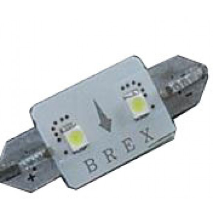 Auto Light Can Bus