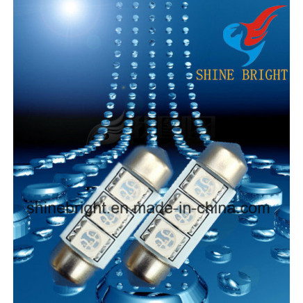 Auto Light Part (211 3SMD 28mm/42mm)