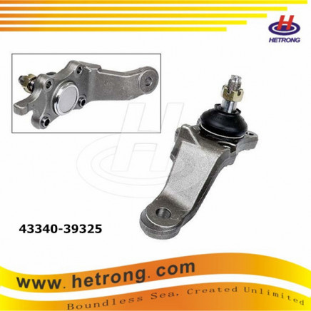 Auto Lower Ball Joint for Toyota 4runner (43340-39325)