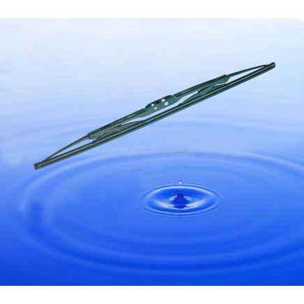 Auto Metal Wiper Blade