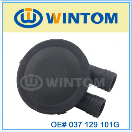 Auto Part Thermostat Housing Water Flange with OEM 037 129 101g
