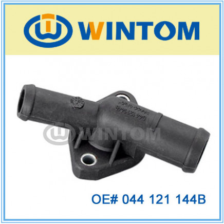Auto Part Thermostat Housing Water Flange with OEM 044 121 144b