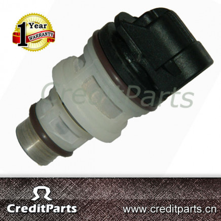 Auto Parts 17111986/ D224A5278 for Opel, Fuel Injector for Chevrolet/Buick/Gmc