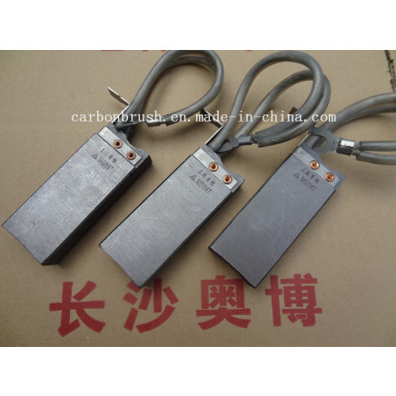 Auto Parts & Accessories of Carbon Brushes (MG1147)