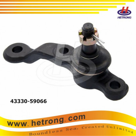 Auto Parts Ball Joint for Toyota (43330-59066 / 43340-59066)