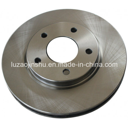 Auto Parts, Brake Disc, Brake System 53037/ 5105513AA