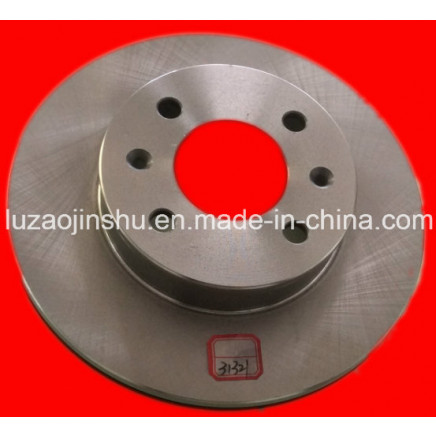 Auto Parts, Brake Disc of 31321/ 51712-25060